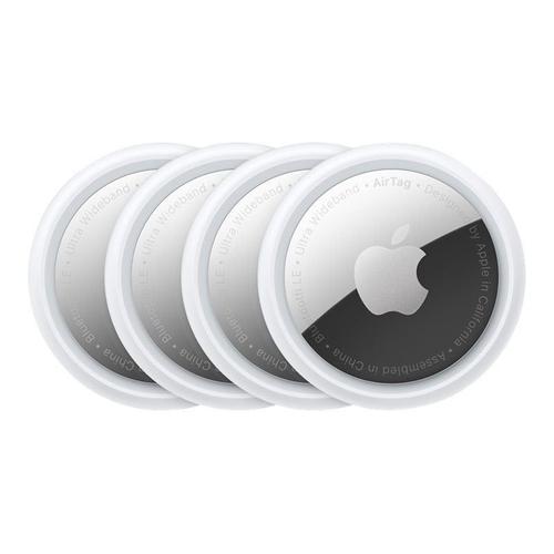 Apple Airtag - Pack De 4