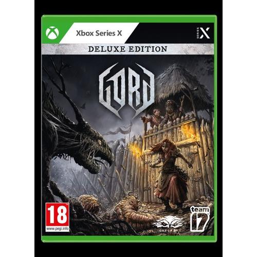 Gord (Deluxe Edition) Xbox Series X