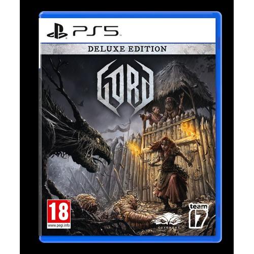 Gord (Deluxe Edition) Ps5