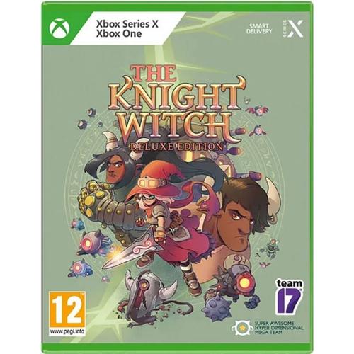 The Knight Witch (Deluxe Edition) Xbox Series X