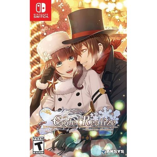 Code: Realize Wintertide Miracles ( Import ) Switch