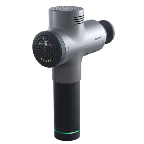 Hyperice Hypervolt Masseur Pieds, Poche, Tête, Cou, Universel Noir, G
