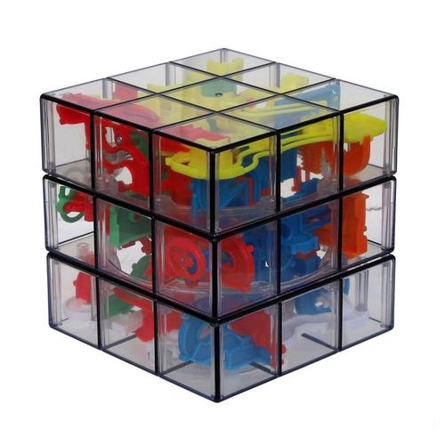 Rubiks - Perplexus 3 X 3 (6055892)