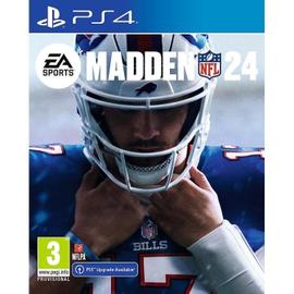 : Madden NFL 22 - PlayStation 4 : Electronic Arts: Video