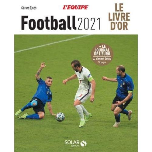 Football - Le Livre D'or