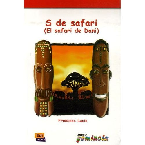 S De Safari - (El Safari De Dani)