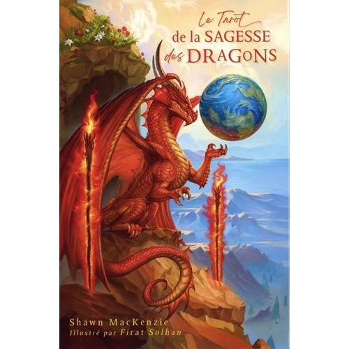 Le Tarot De La Sagesse Des Dragons