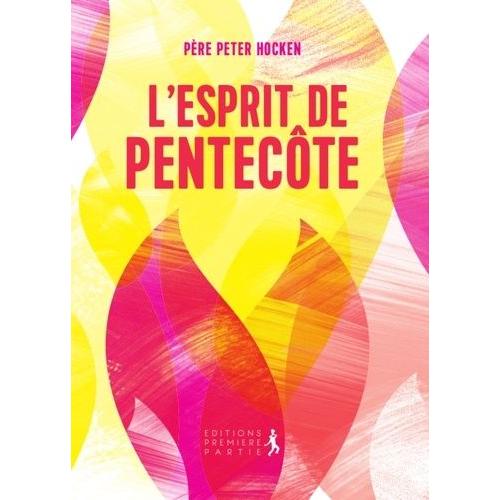 L'esprit De Pentecôte