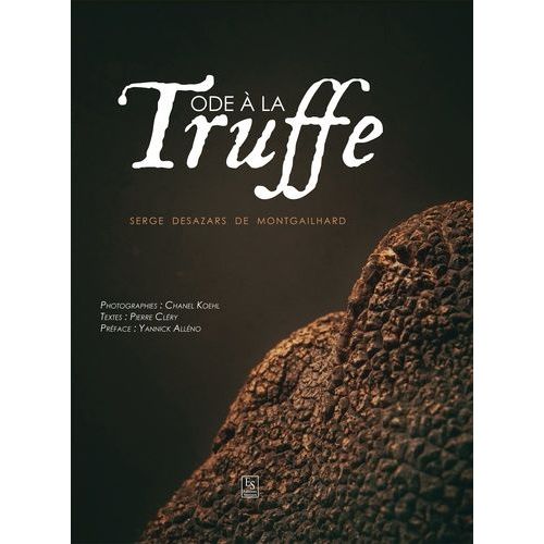 Ode À La Truffe
