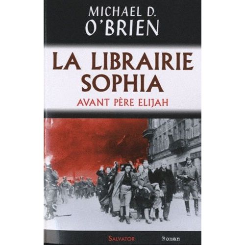 La Librairie Sophia