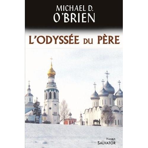 L'odyssée Du Père