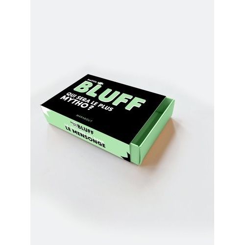 La Mini Boite Bluff