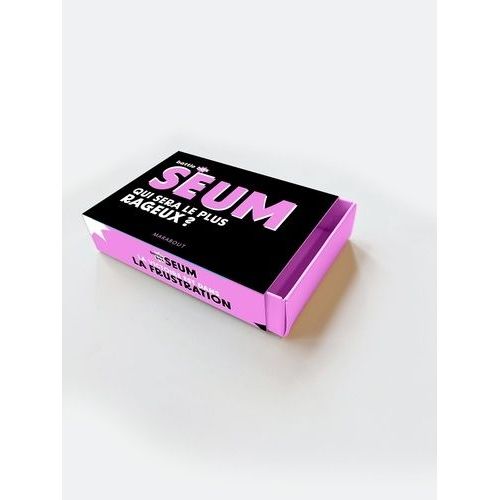 La Mini Boite Seum