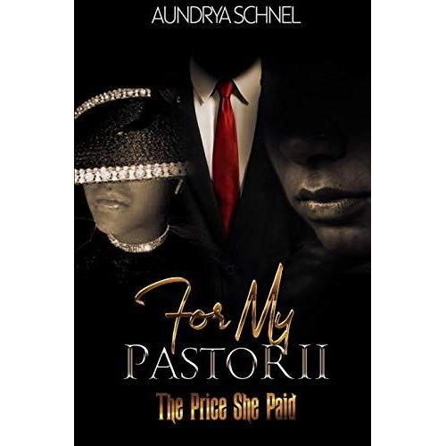 For My Pastor Ii: The Price She Paid