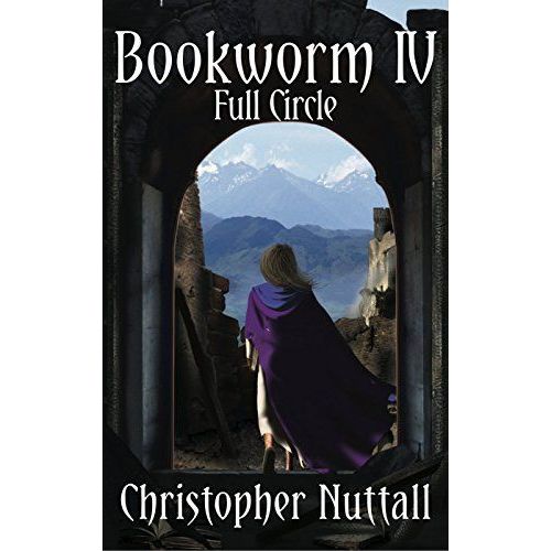 Bookworm Iv
