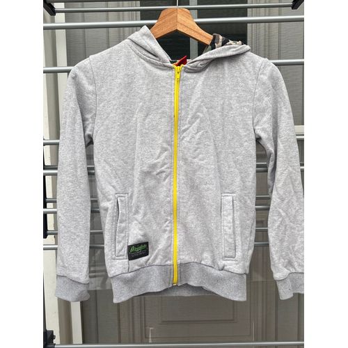 Veste À Capuche Aeropilote Taille 10 Ans