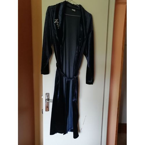 Robe De Chambre 38/40 Polyester 100%