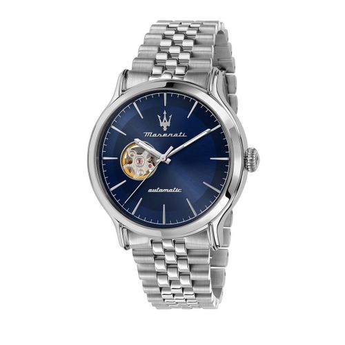 Montre Homme Maserati Epoca En Acier