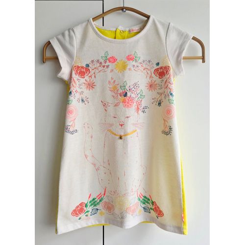 Robe Billieblush, Taille 4 Ans