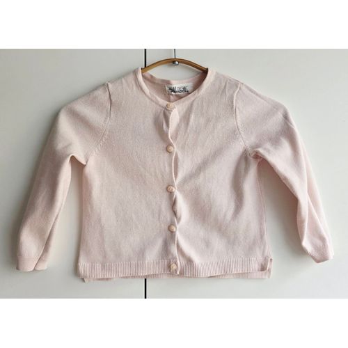 Gilet H&m, Taille 4 Ans