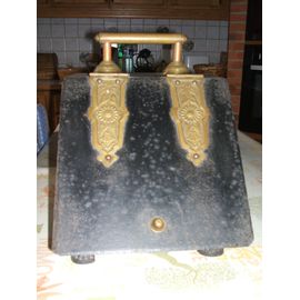 Ancienne Charbonniere