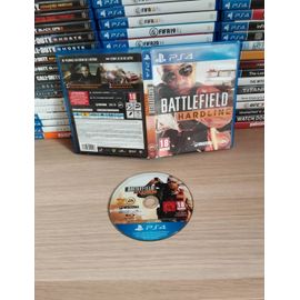 Battlefield Hardline