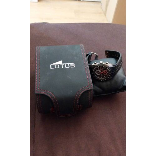 Montre Lotus Ilmos 11