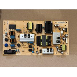 Carte d'alimentation 715G9860-P02-003-003S TV Philips 55PUS6554/12 etc.