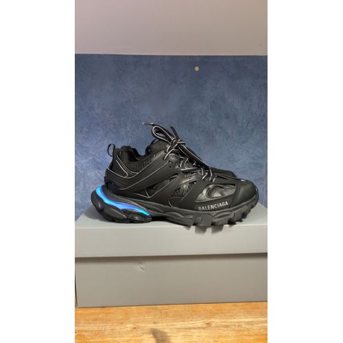 Balenciaga Track Led ,Noir