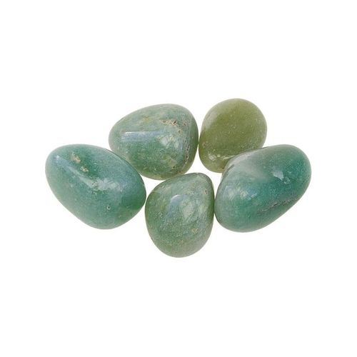 Pierres Roulées - Aventurine Verte