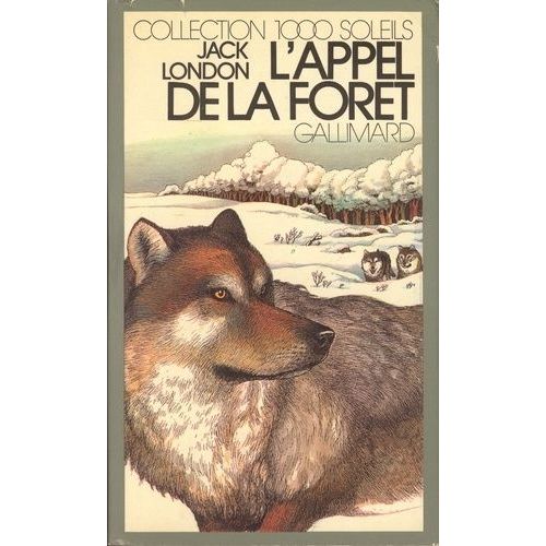 L'appel De La Forêt