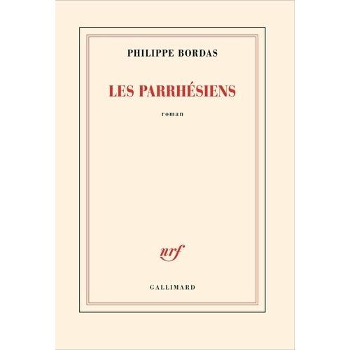 Les Parrhésiens