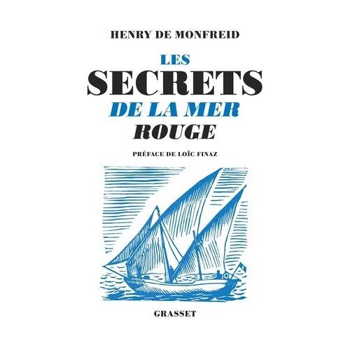 Les Secrets De La Mer Rouge