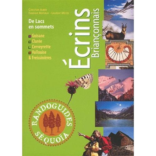 Ecrins Briançonnais