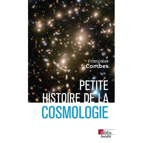 Petite Histoire De La Cosmologie