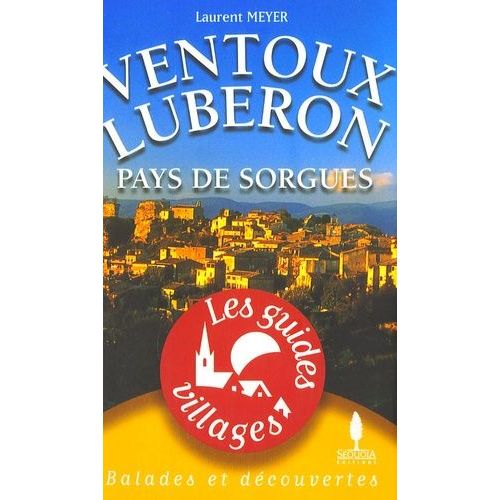 Ventoux-Luberon-Pays De Sorgues