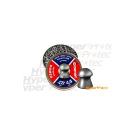 Plomb 4.5 Mm Crosman Domed