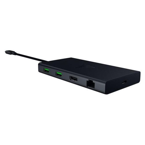 Razer - Station d'accueil - USB-C - HDMI - 1GbE