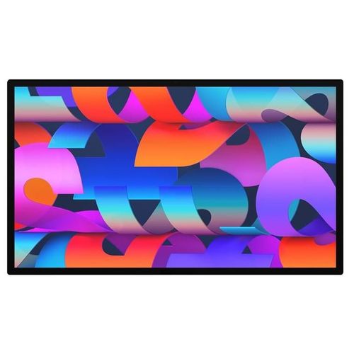 Apple Studio Display Nano-texture glass - Écran LCD - 27" - 5120 x 2880 5K - 600 cd/m² - Thunderbolt 3 - haut-parleurs avec subwoofer