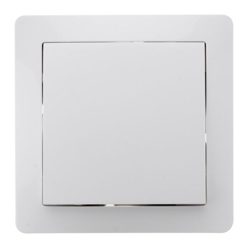 Interrupteur blanc - Zenitech