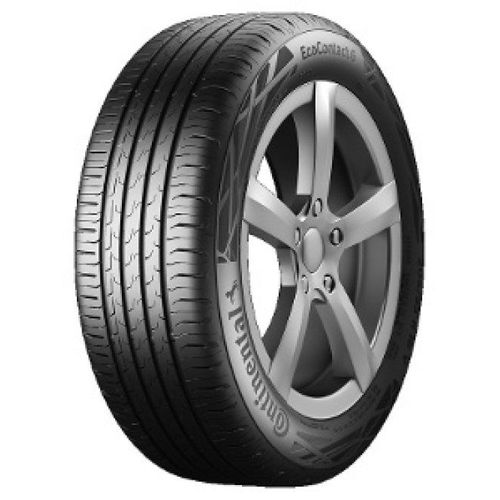 Pneu Continental EcoContact 6Q ( HL255/35 R21 101Y XL ContiSilent, EVc, R0 )