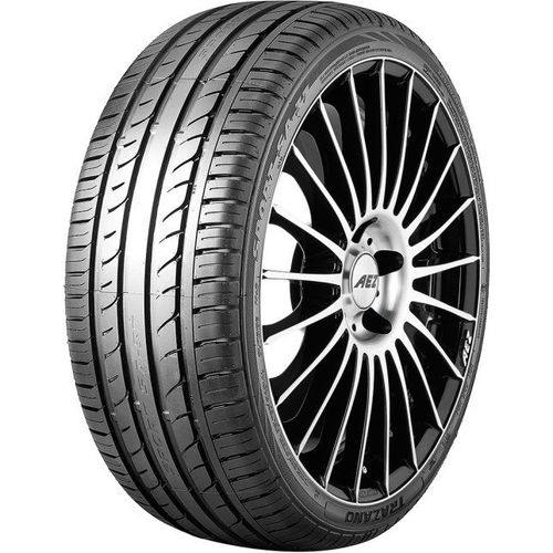 Pneu Trazano SA37 Sport ( 275/45 ZR21 110Y XL )