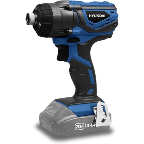 - Visseuse À Choc Sans Fil 20 V-Hvc20V