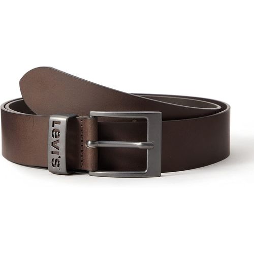 Ashland Metal Ceinture Homme
