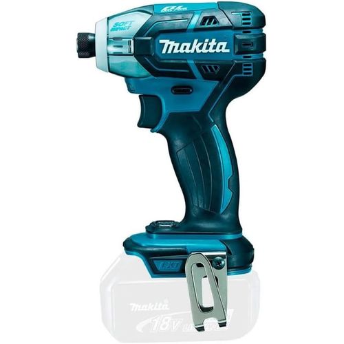 Dts141Z Visseuse Oléopneumatique 18 V Li-Ion 40Nm,18 W,Bleu,L