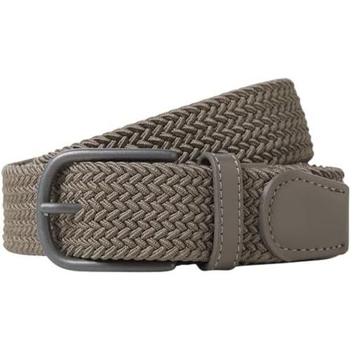 Ceinture Tissée Jacfall Homme