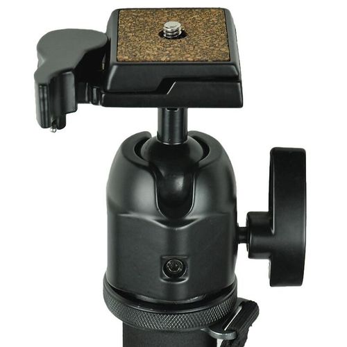 trépied pour appareil photo DSLR,tête sphérique,FT WF 6662A-E783587689