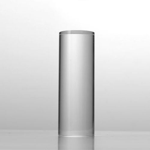 Table de Prise de Vue Portable,Présentoir Cosmétique en Acrylique pour Studio Photo,Boîte à Lumière,Produits - cylinder 3.5cm10cm
