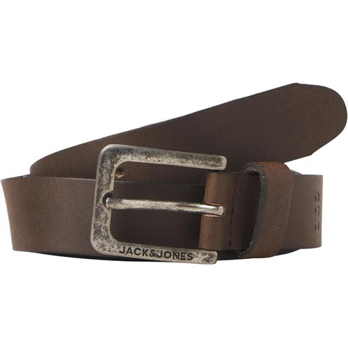 Ceinture En Cuir Jacmarrakech Homme