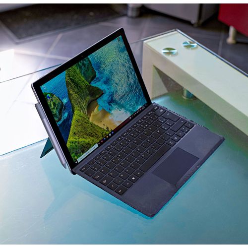 Microsoft Surface Pro 5 - 12.3" Intel Core i5-7300U - 2.6 Ghz - Ram 8 Go - SSD 256 Go